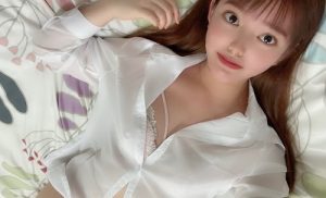 DXLIVEでAKARIx777(あかり)ちゃんのオナニー生配信を見た感想