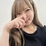 DXLIVEでAINAxoO(アイナ)ちゃんのオナニー生配信を見た感想