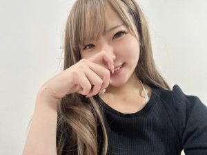 DXLIVEでAINAxoO(アイナ)ちゃんのオナニー生配信を見た感想