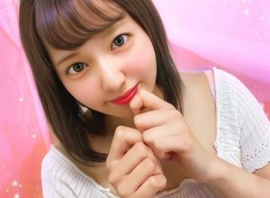 DXLIVEでNOAxxx0(のあ)ちゃんのオナニー生配信を見た感想