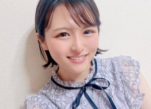 DXLIVEでacRIOxc(梨央)ちゃんのオナニー生配信を見た感想