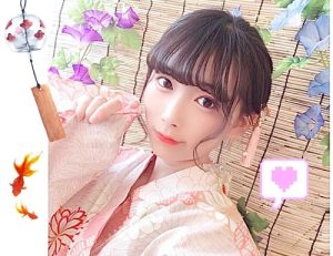 DXLIVEでoNIKOn(にこ)ちゃんのオナニー生配信を見た感想