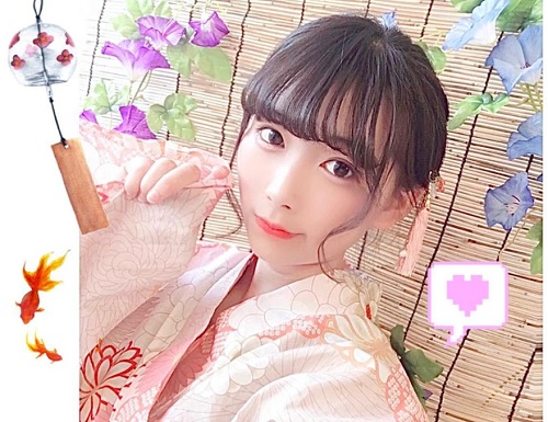 DXLIVEでoNIKOn(にこ)ちゃんのオナニー生配信を見た感想