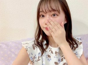 DXLIVEでaaMAIvv(まい)ちゃんのオナニー生配信を見た感想