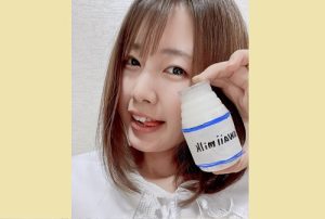 DXLIVEでkawaiimilk(ミルク)ちゃんのオナニー生配信を見た感想