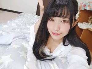 DXLIVEでMIORI55(みおり)ちゃんのオナニー生配信を見た感想
