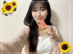 DXLIVEでazYUUKAaz(ゆうか)ちゃんのオナニー生配信を見た感想