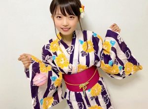 DXLIVEでASAHIuu(あさひ)ちゃんのオナニー生配信を見た感想