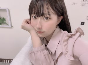 DXLIVEでAIRIchoco(あいり)ちゃんのオナニー生配信を見た感想