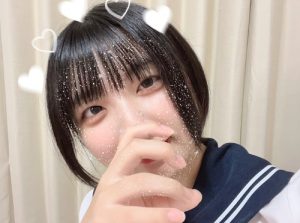 DXLIVEでRIN1o1(りん)ちゃんのオナニー生配信を見た感想